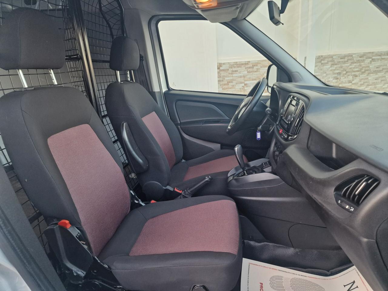 Fiat Doblo Doblò 1.6 MJT 90cv