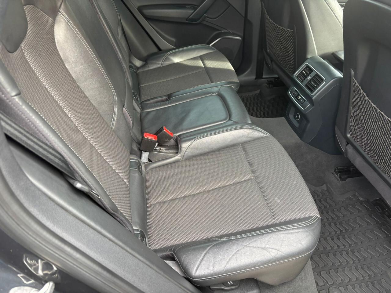 Audi Q5 2.0 TDI 190 CV clean diesel quattro S LINE Plus