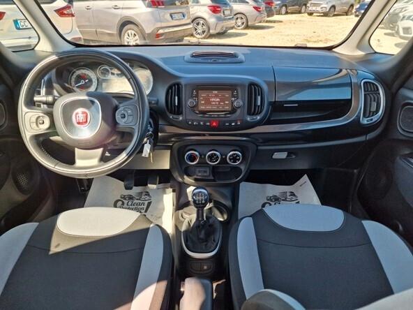Fiat 500L 1.3 Multijet 95 CV Business
