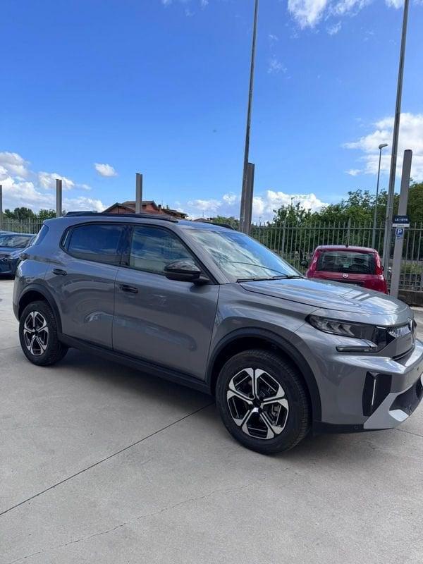 Citroën C3 Aircross Nuova PureTech HYBRID 136 Ã«DCS6 -Â  M