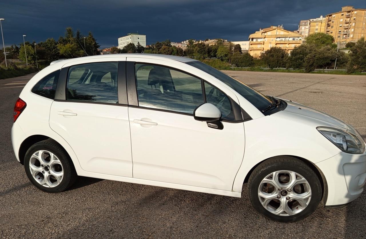 Citroen C3 1.1 Exclusive