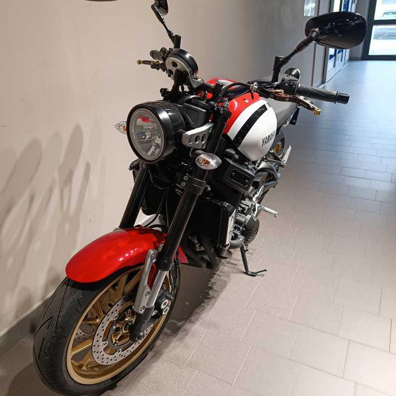 Yamaha XSR 900 ABS - 2020