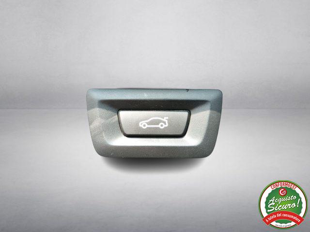 BMW 318 d xDrive Touring Sport