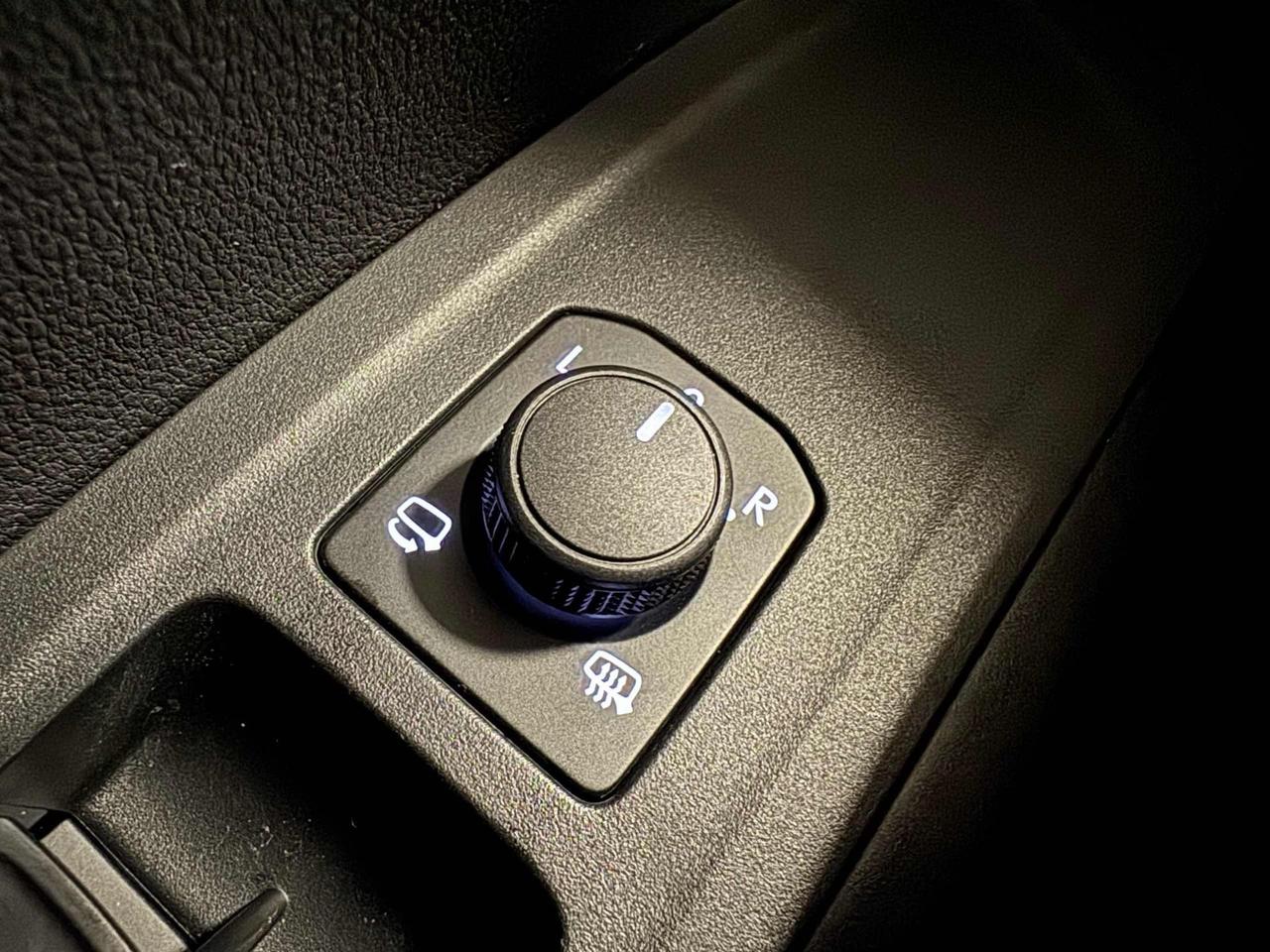 Skoda Fabia 1.0 TSI 95 CV Selection