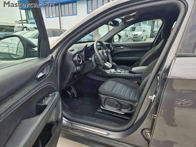 ALFA ROMEO Stelvio 2.2 t Super Q4 210cv auto - GP141FP