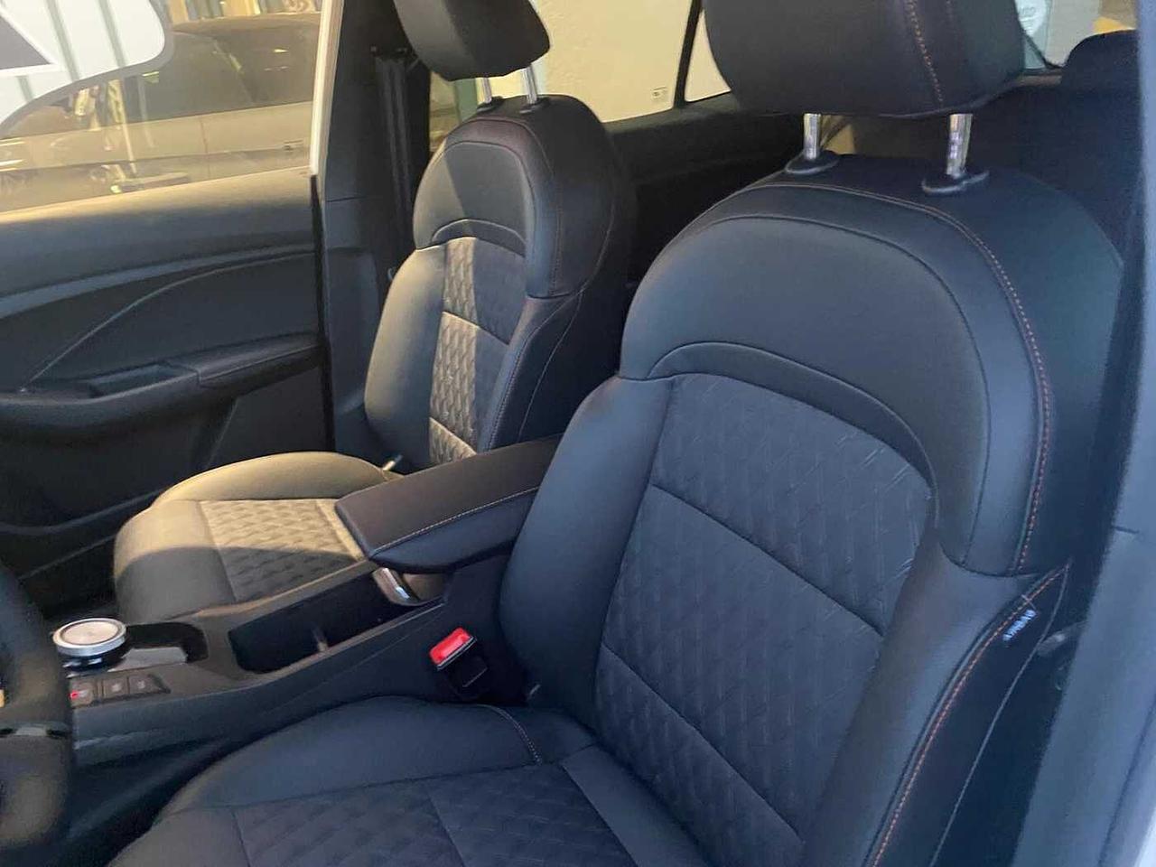 MG MG3 MG3 Hybrid+ Luxury