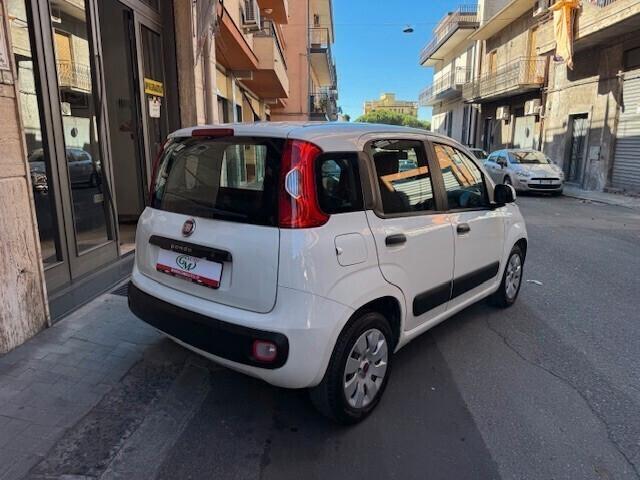 Fiat Panda 1.2 EasyPower Pop GPL Gas
