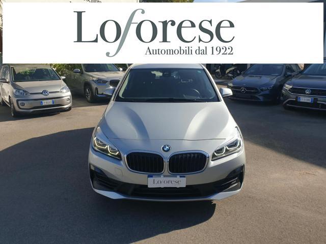 BMW 216 d Active Tourer