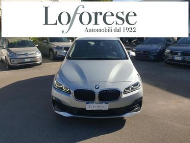 BMW 216 d Active Tourer