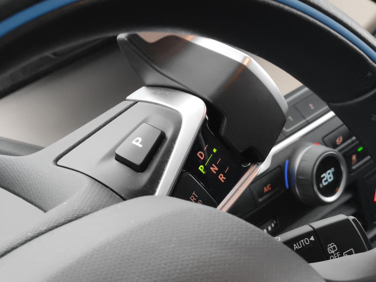 BMW i3 120Ah Advantage