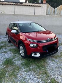 Citroen C3 PureTech 82 S&S Shine 14.900 km NEOPATENTATI