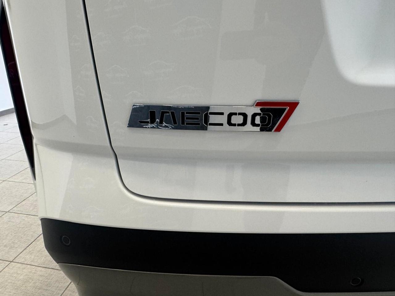 Jaecoo 7 1.6 TGDI 147 CV aut. 2WD Premium nuova