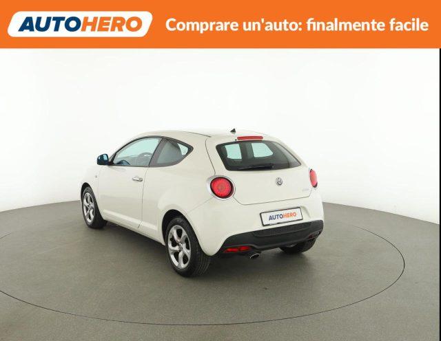 ALFA ROMEO MiTo 1.4 78 CV 8V S&S Super