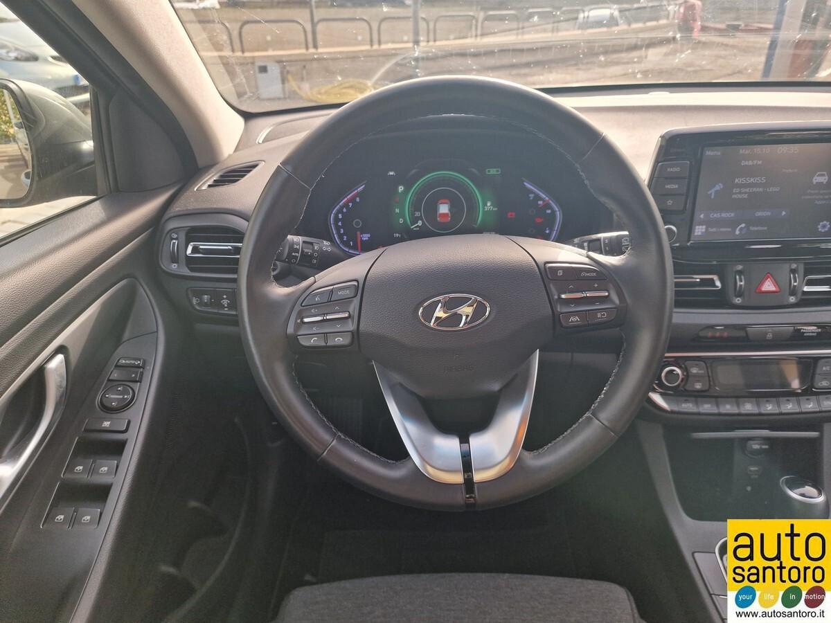 Hyundai i30 1.0 T-GDI iMT 48V 5 porte Prime
