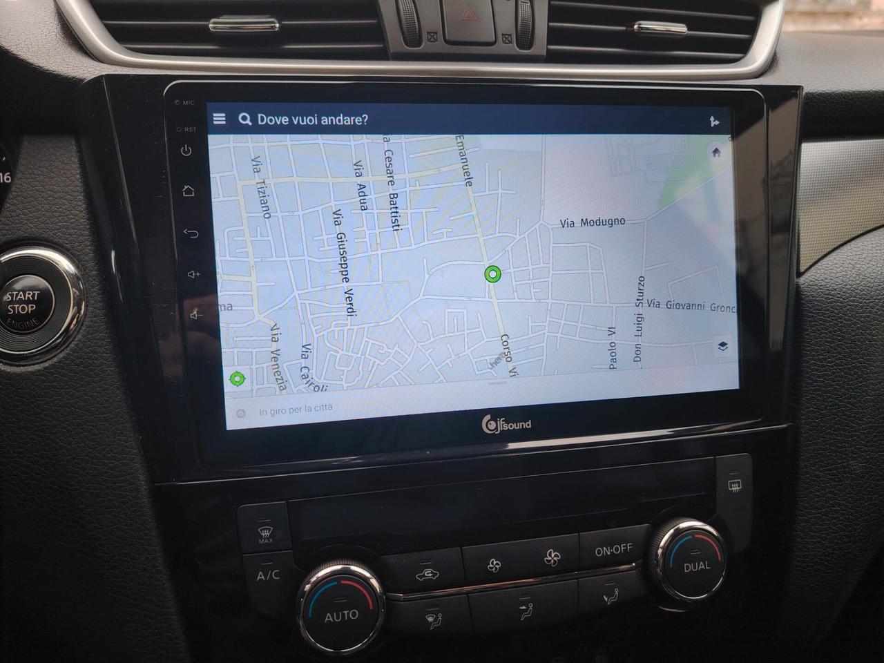 Nissan Qashqai 1.5 dCi N-Connecta