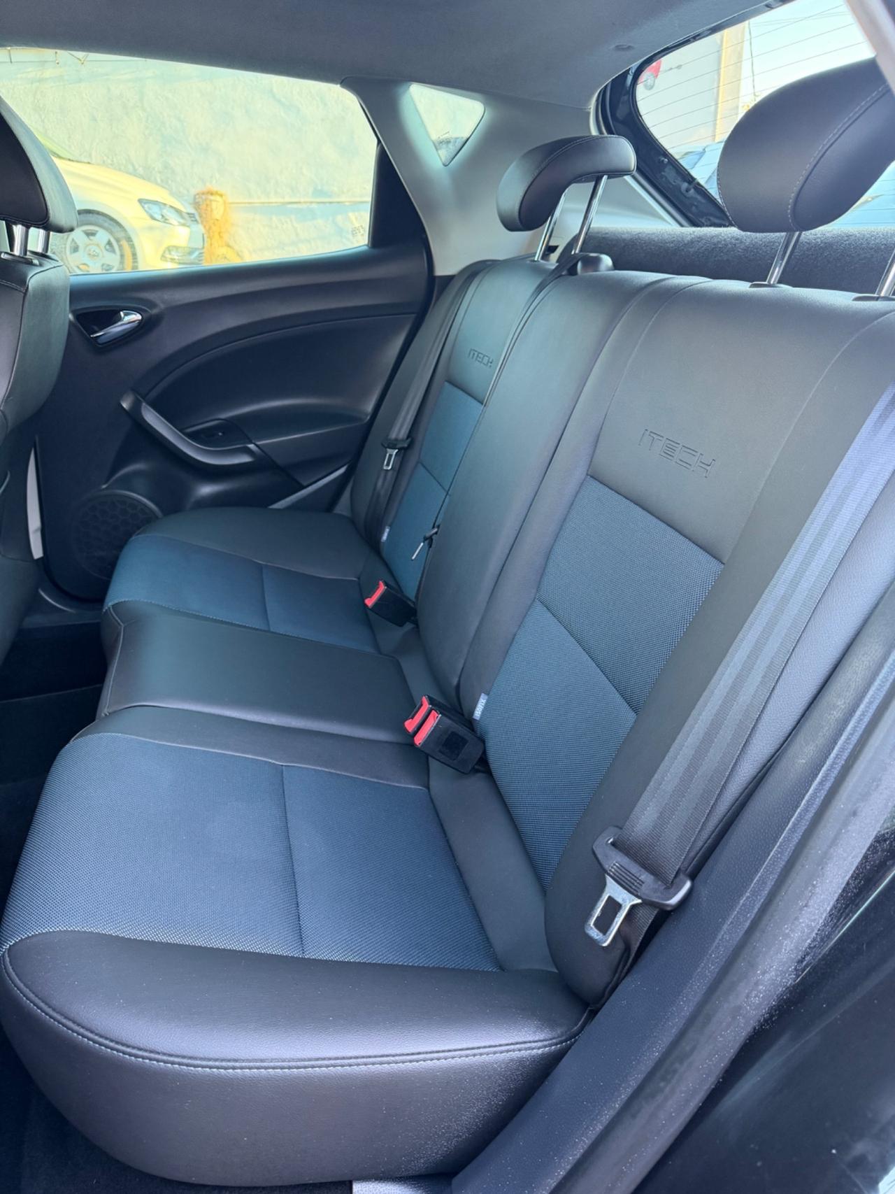 Seat Ibiza 1.2 GPL 70 CV 5 porte I-Tech