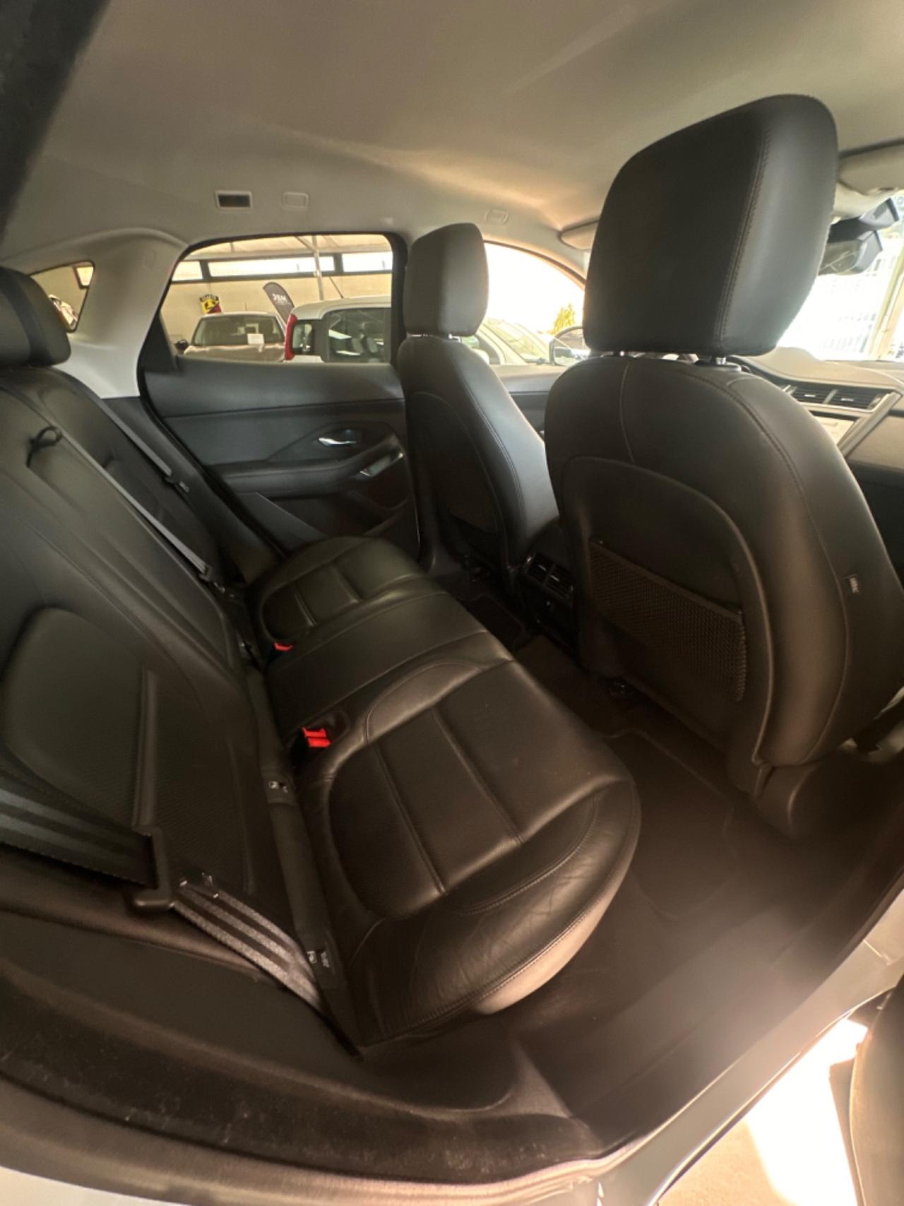 Jaguar E-Pace 2.0D 150 CV R-Dynamic S