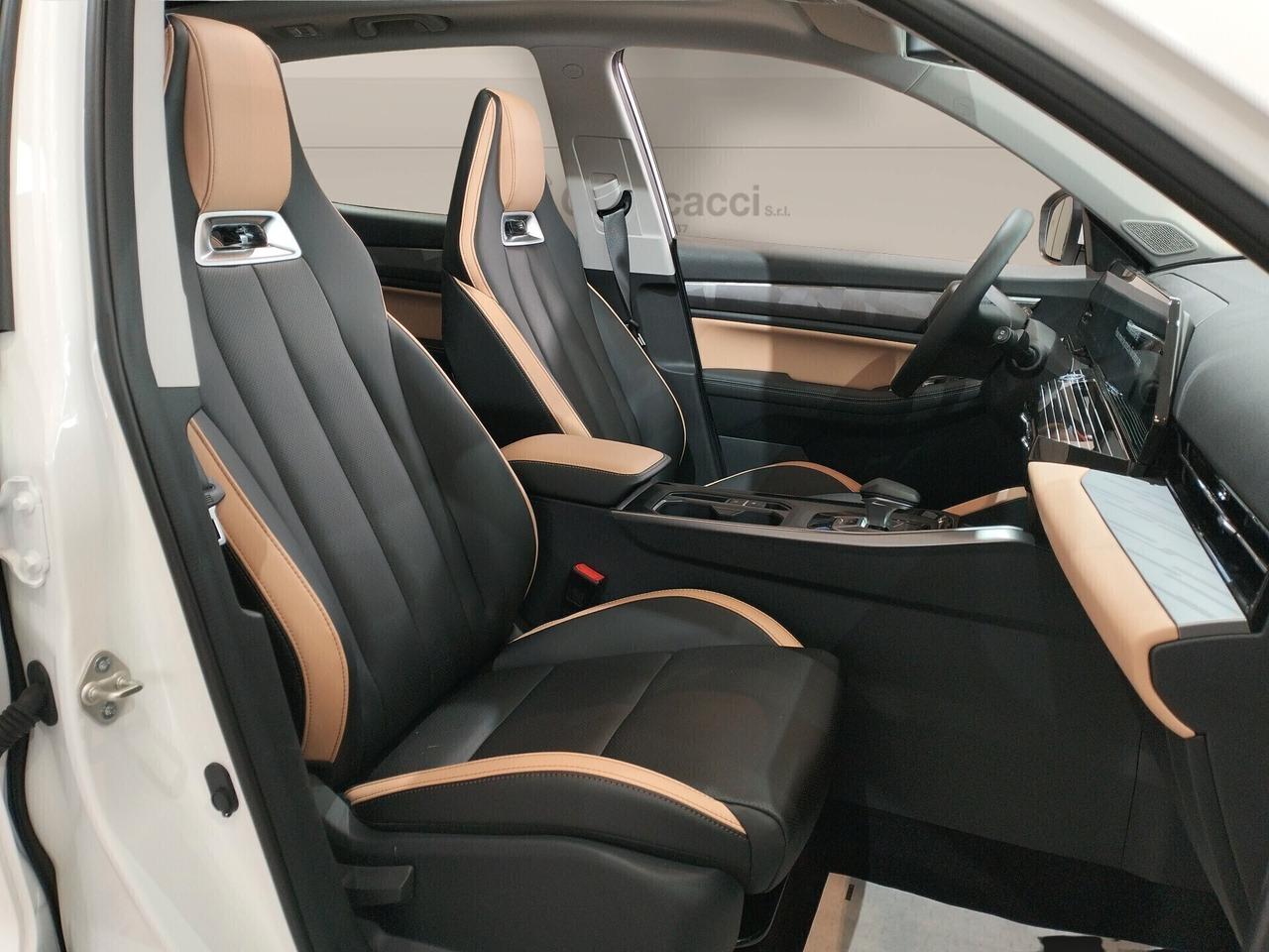 EMC SETTE 1.5T GDI DCT *AUTOMATICO*PRONTA CONSEGNA*