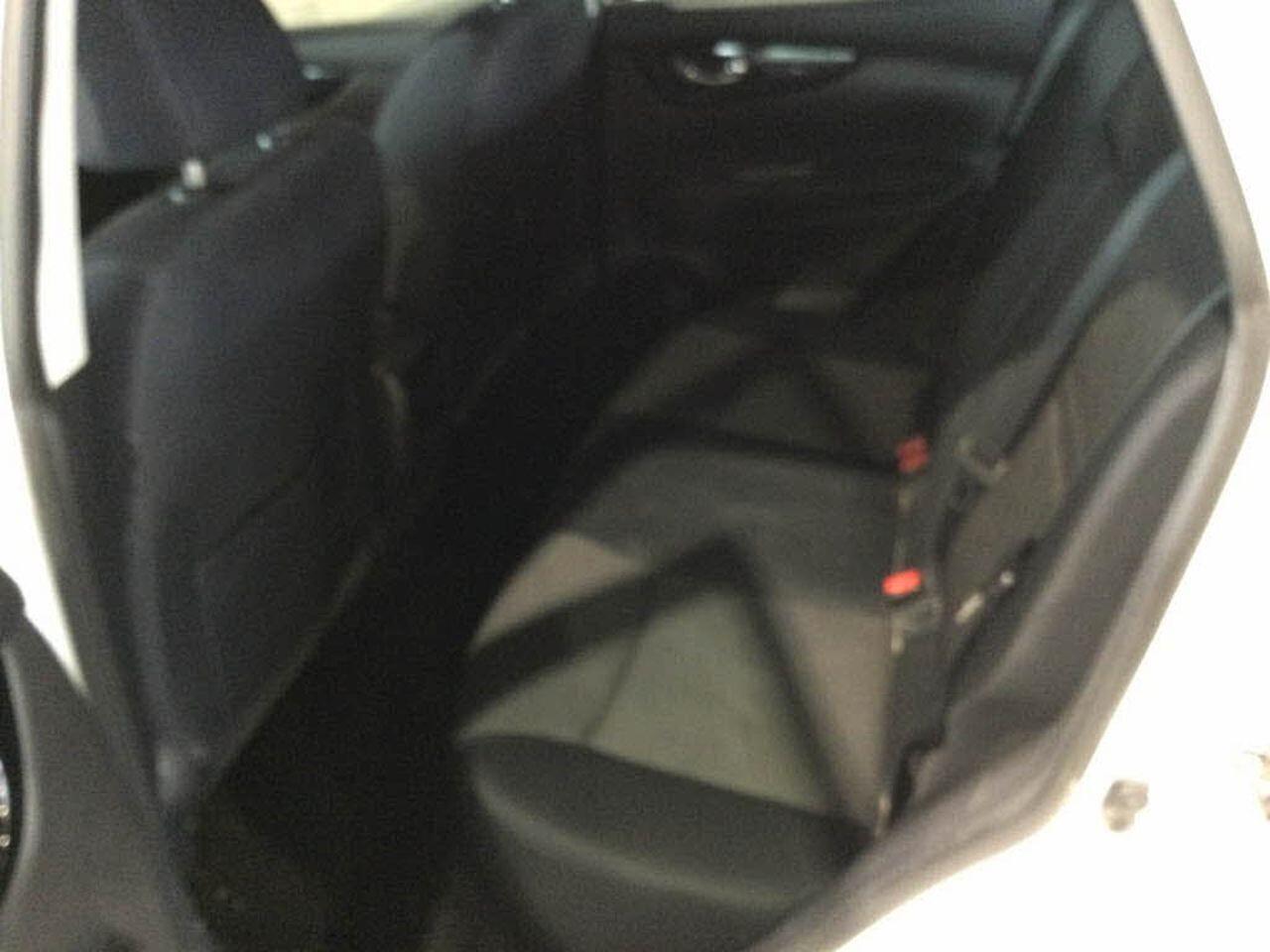 IN ARRIVO Nissan Qashqai 1.5 dCi Tekna