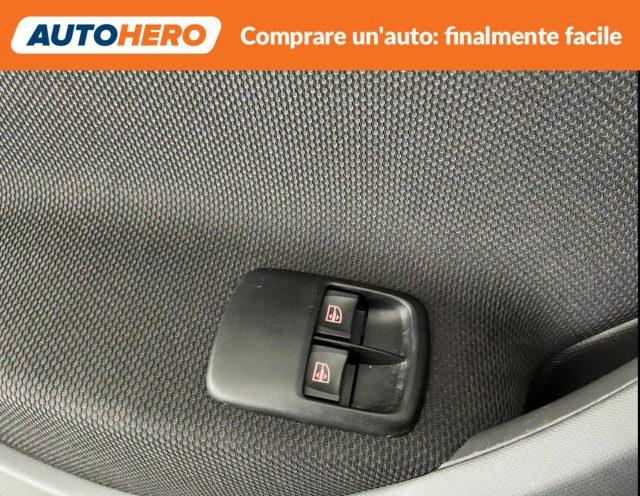 SMART ForFour EQ Prime