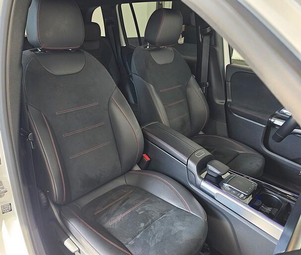 Mercedes-benz GLB 200 d Automatic 4Matic AMG Line Premium