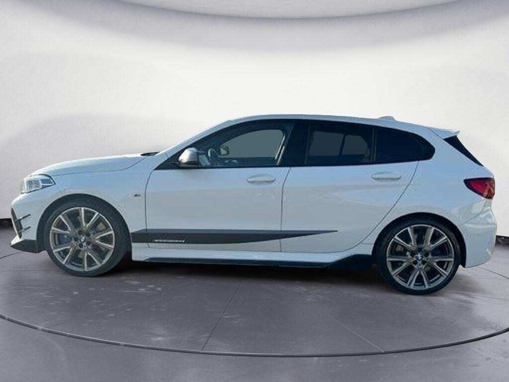 BMW Serie 1 5 Porte 135 i M xDrive Steptronic