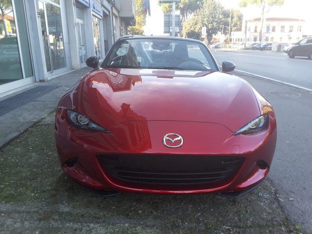 MAZDA MX-5 1.5L Skyactiv-G 132cv Prime-Line MY2024