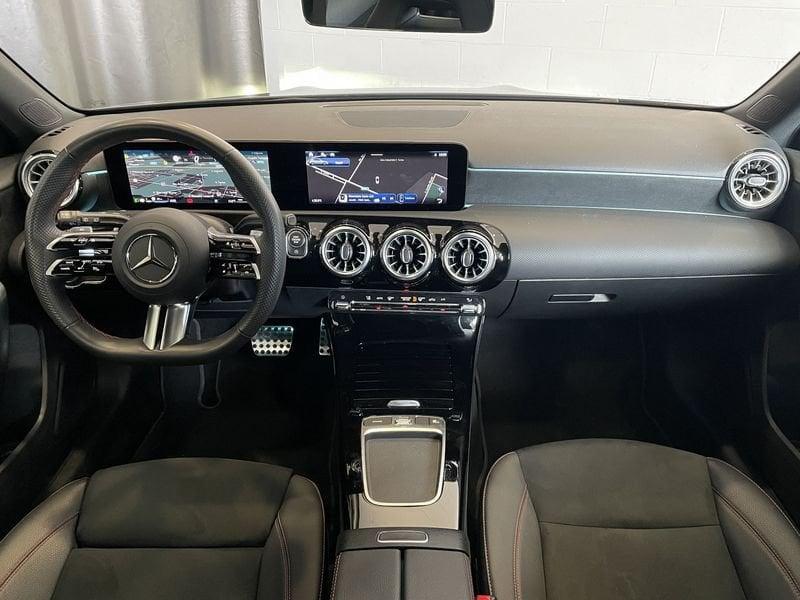 Mercedes-Benz Classe A A 180 Automatic Premium AMG Line
