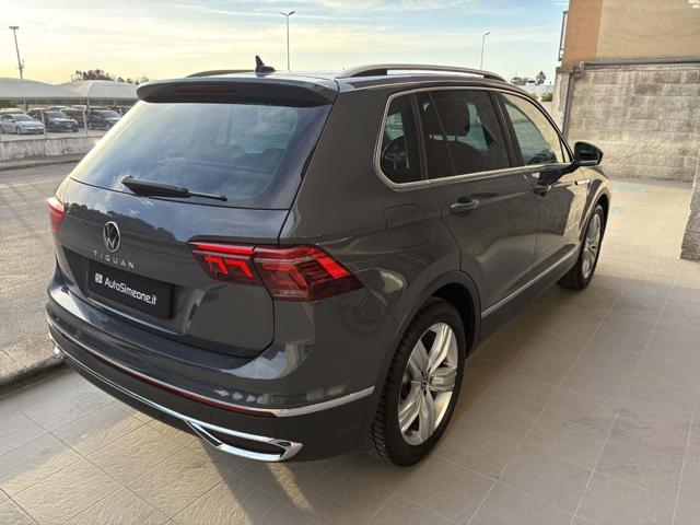 VOLKSWAGEN Tiguan 2.0 TDI 150 CV SCR DSG Elegance VIRTUAL
