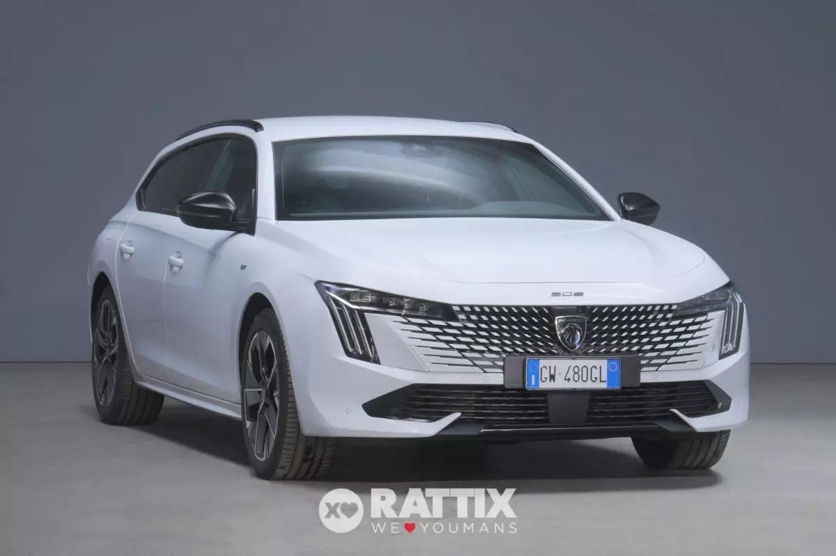 Peugeot 508 SW 1.5 BlueHDI 130CV GT EAT8