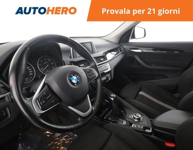 BMW X1 sDrive18d Sport