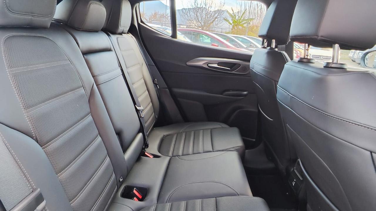 ALFA TONALE 1.6 130CV TCT6 TI FULL