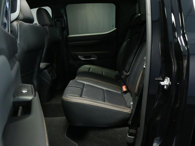 FORD Ranger 3.0 ECOBLUE aut. 240 CV DC Wildtrak 5 posti