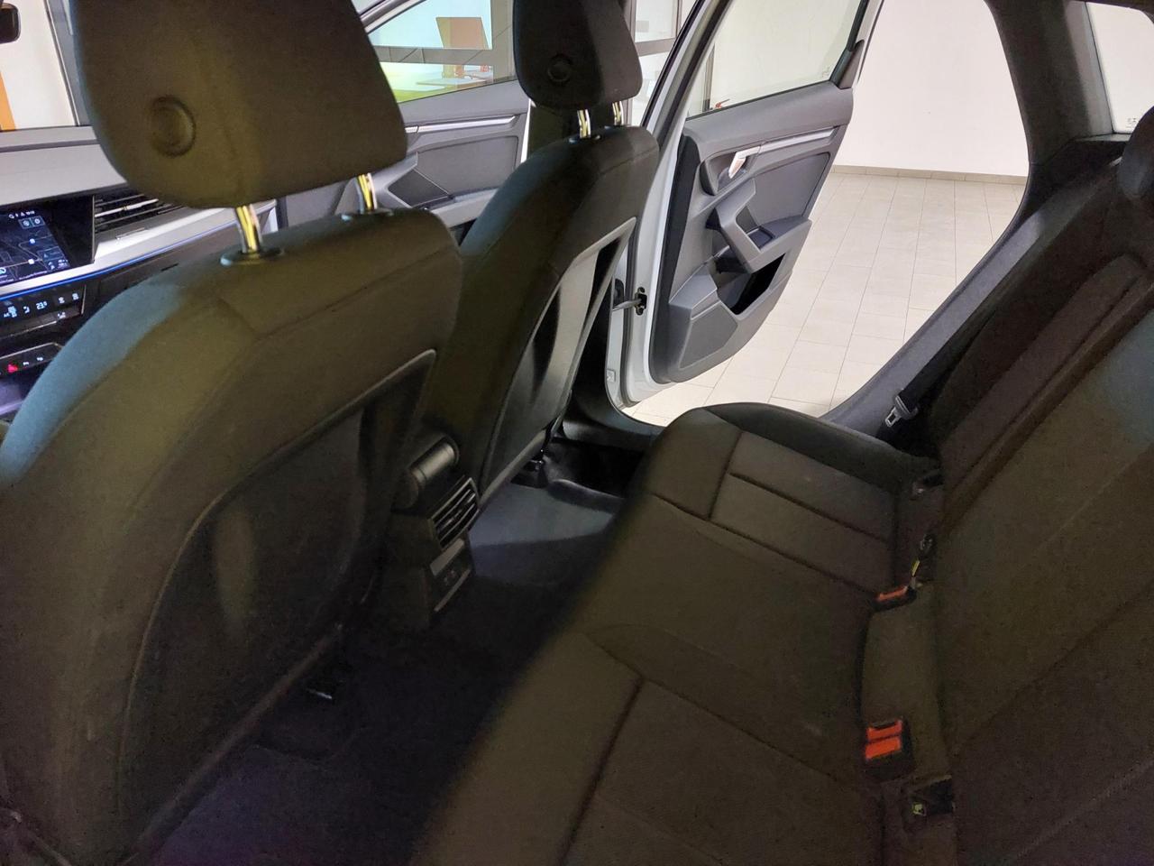 Audi A3 Sportback 30 2.0 tdi Business Advanced