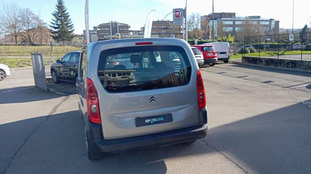 CITROEN Berlingo *promo* BlueHDi 130 Stop&Start XL Feel Combi 7 pax