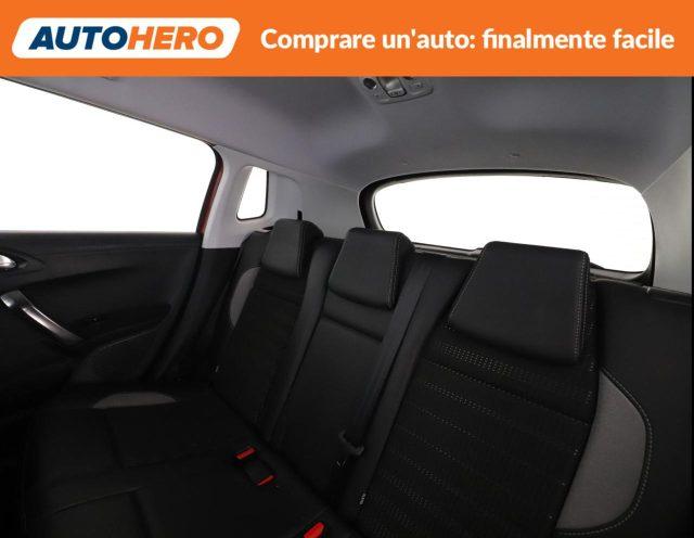 PEUGEOT 2008 1° serie BlueHDi 100 Allure