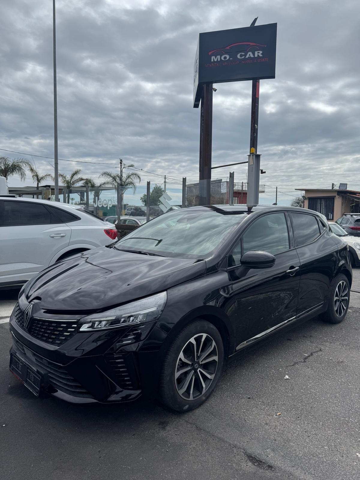 Renault Clio TCe 90 CV 5 porte Esprit Alpine