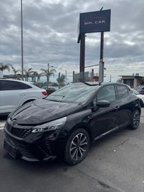 Renault Clio TCe 90 CV 5 porte Esprit Alpine