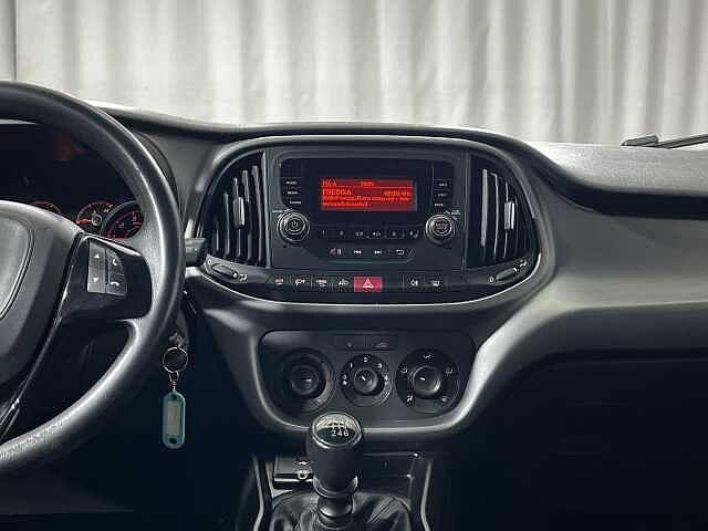 Fiat Doblò 1.6 MJT 16V 95CV Easy