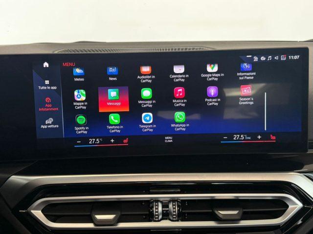 BMW 220 d 48V Coupé Msport