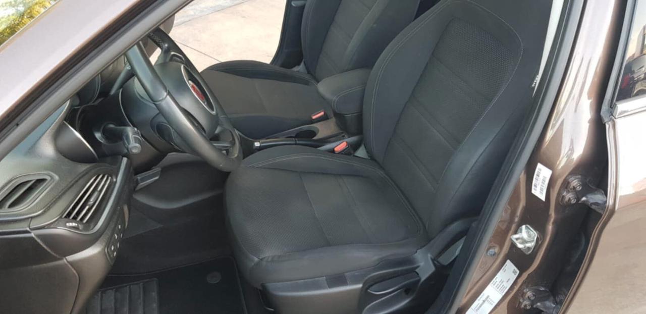Fiat Tipo 1.6 Mjt 120CV SW Lounge