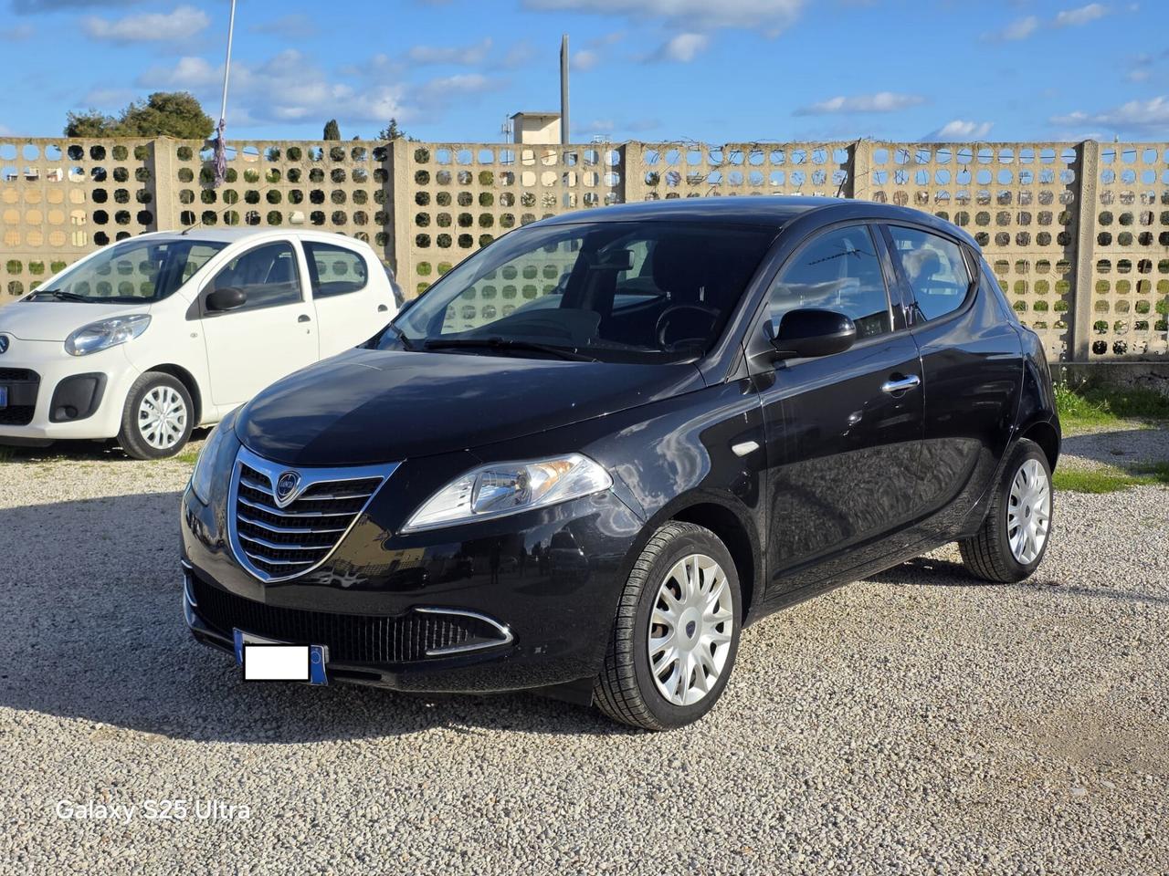 Lancia Ypsilon 1.3 MJT 16V 95 CV 5 porte S&S Platinum