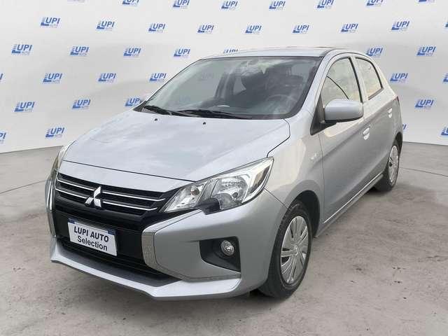 Mitsubishi Space Star 1.2 Invite