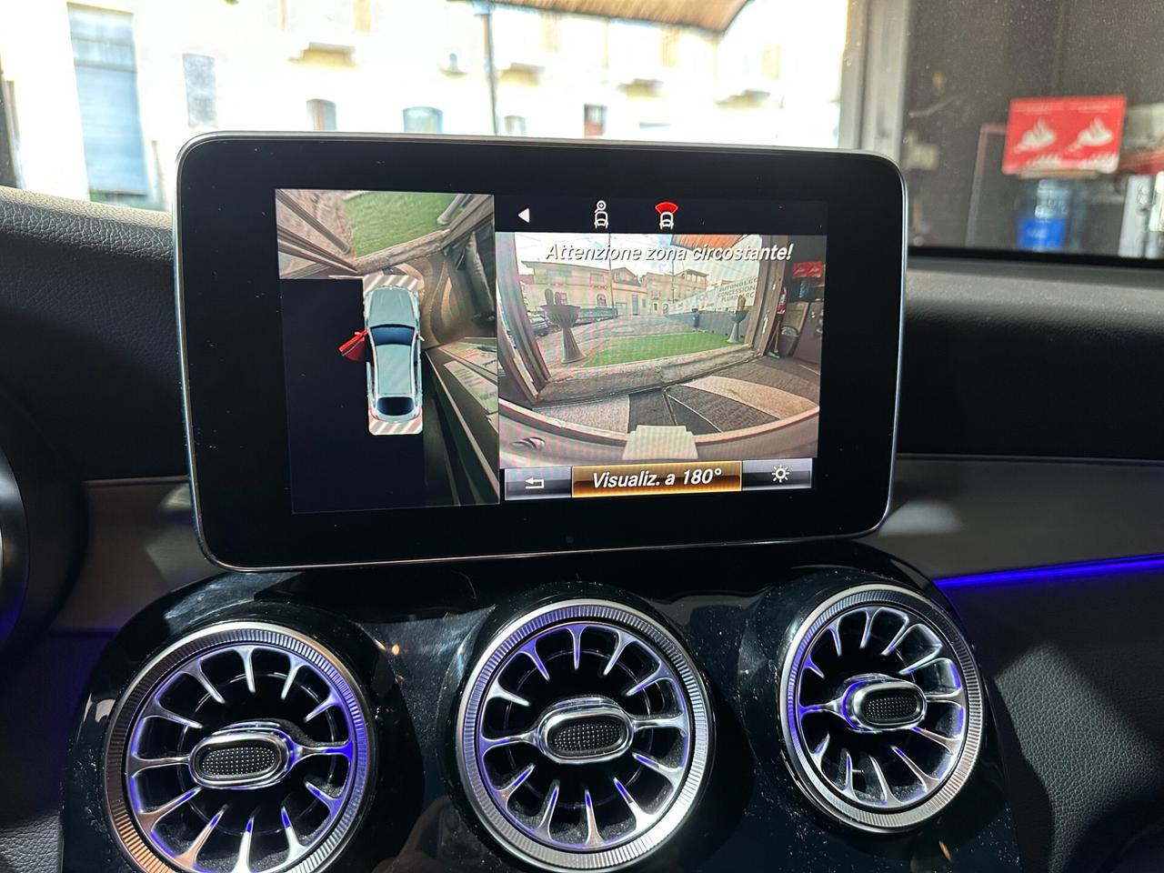 Mercedes-benz GLC 220 d 4Matic Premium