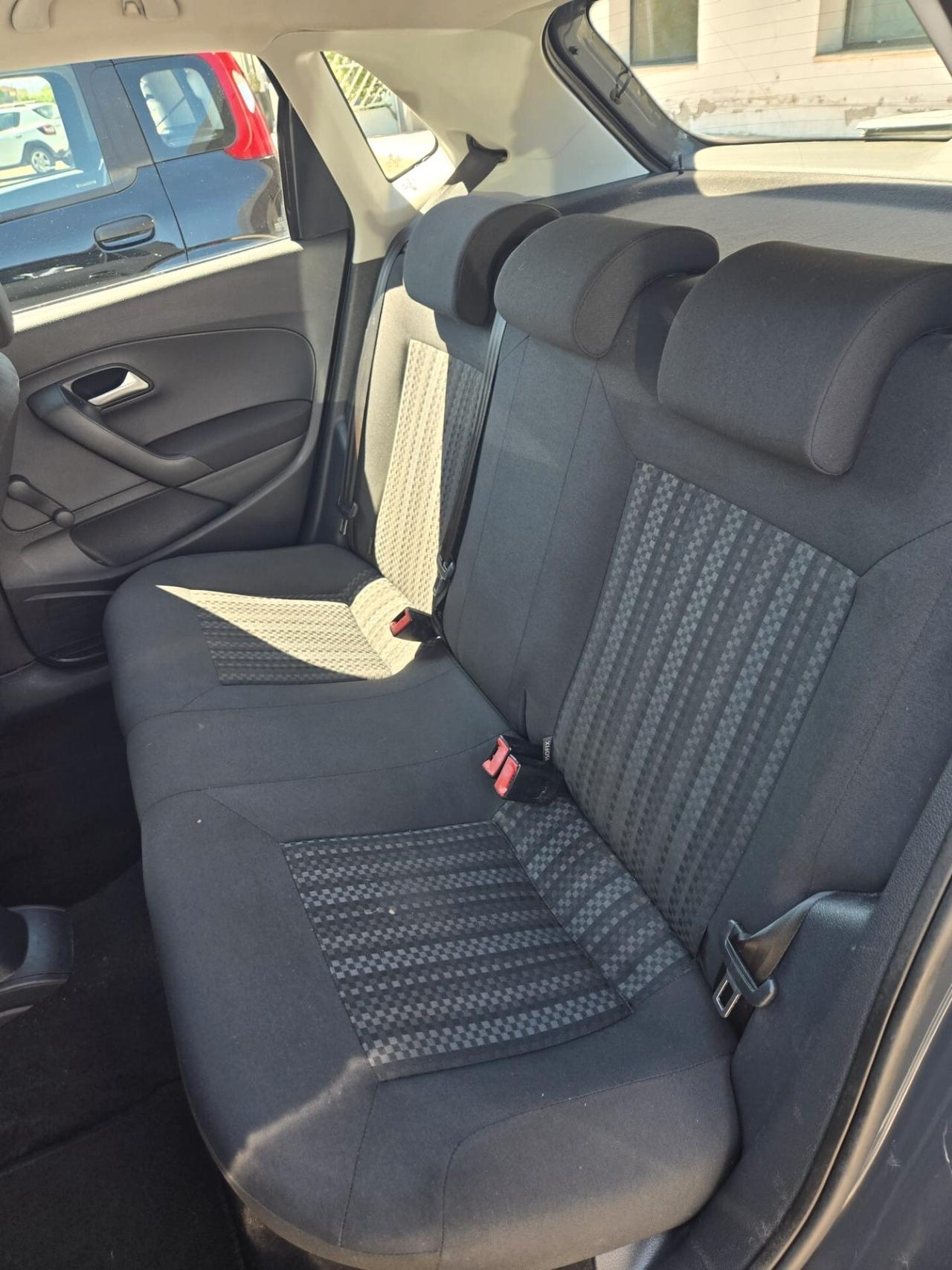 Volkswagen Polo 1.4 TDI 5p. Trendline