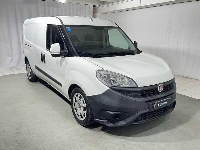 Fiat Doblò 1.6 MJT 105CV PL-TN Cargo Maxi SX 3 posti