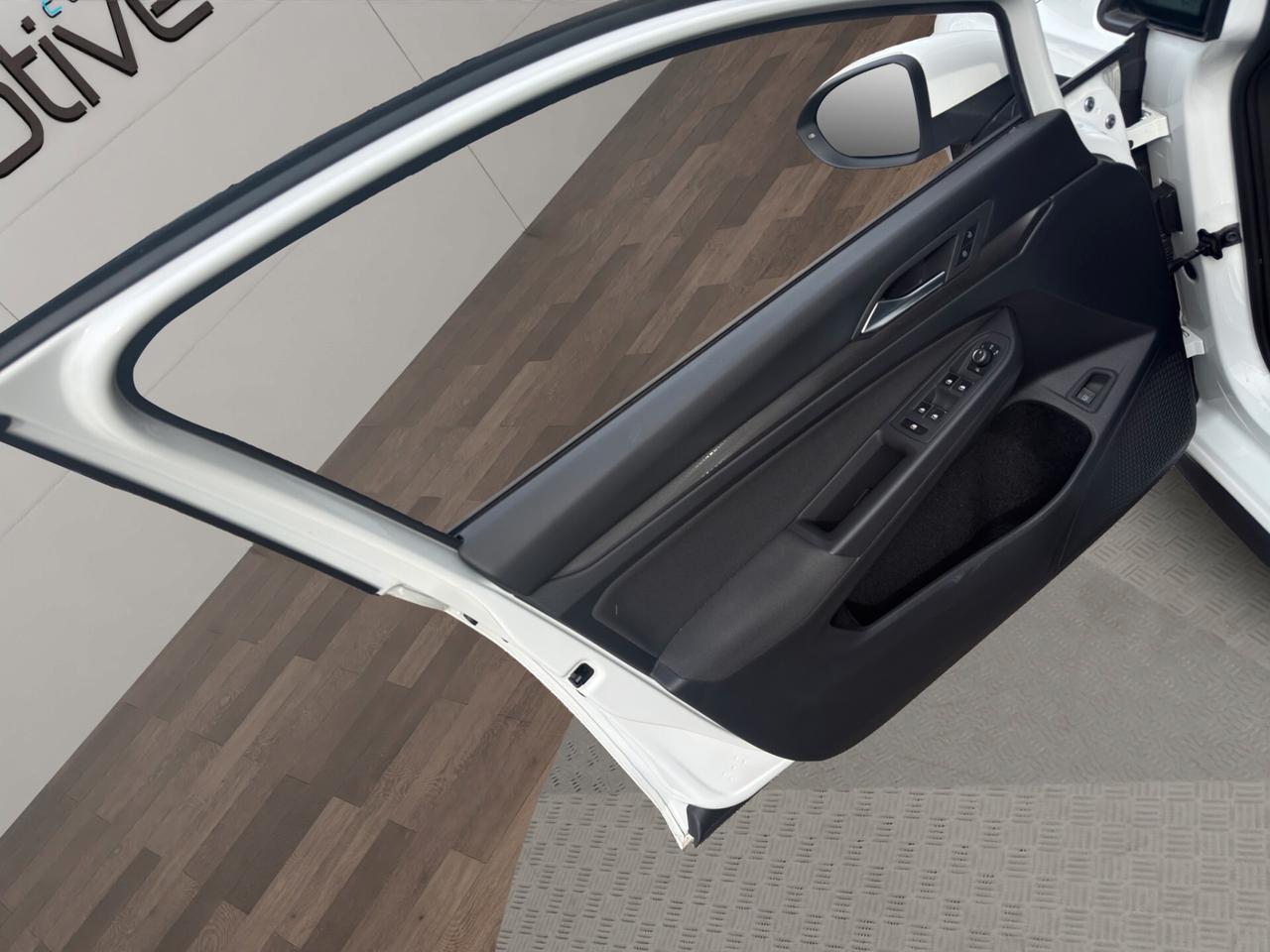 Volkswagen Golf 1.4 Plug-In Hybrid DSG GTE