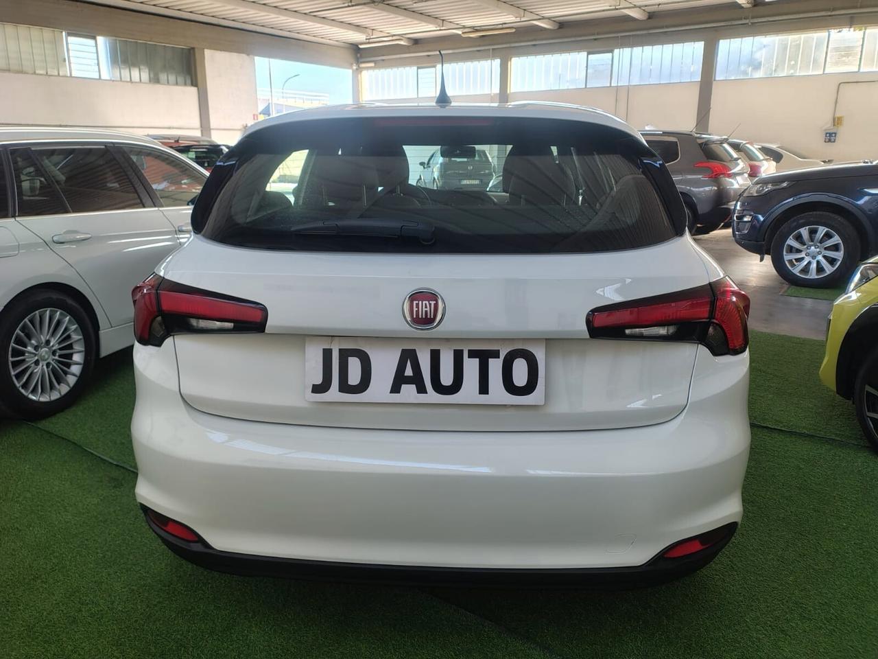 Fiat Tipo 1.6 Mjt S&S SW