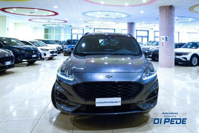 FORD Kuga 1.5 EcoBlue 120 CV 2WD ST-Line