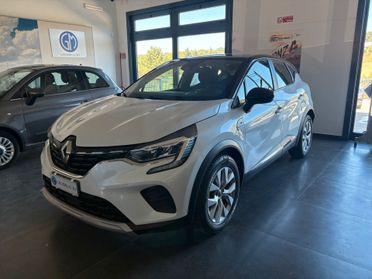 Renault Captur Blue dCi 115 CV Business